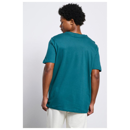 Bodytalk Ανδρική κοντομάνικη μπλούζα